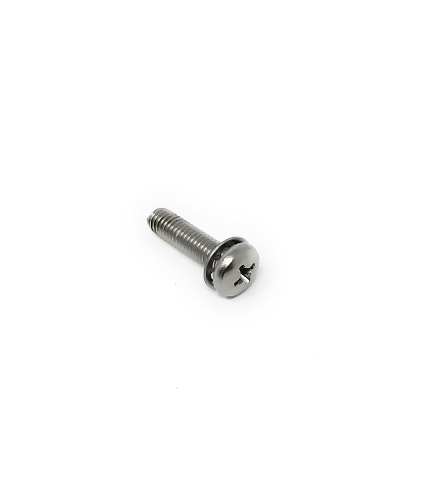 Pentair Kreepy Krauly Legend and Legend II Axle Screw w/ Lock Washer - ePoolSupply