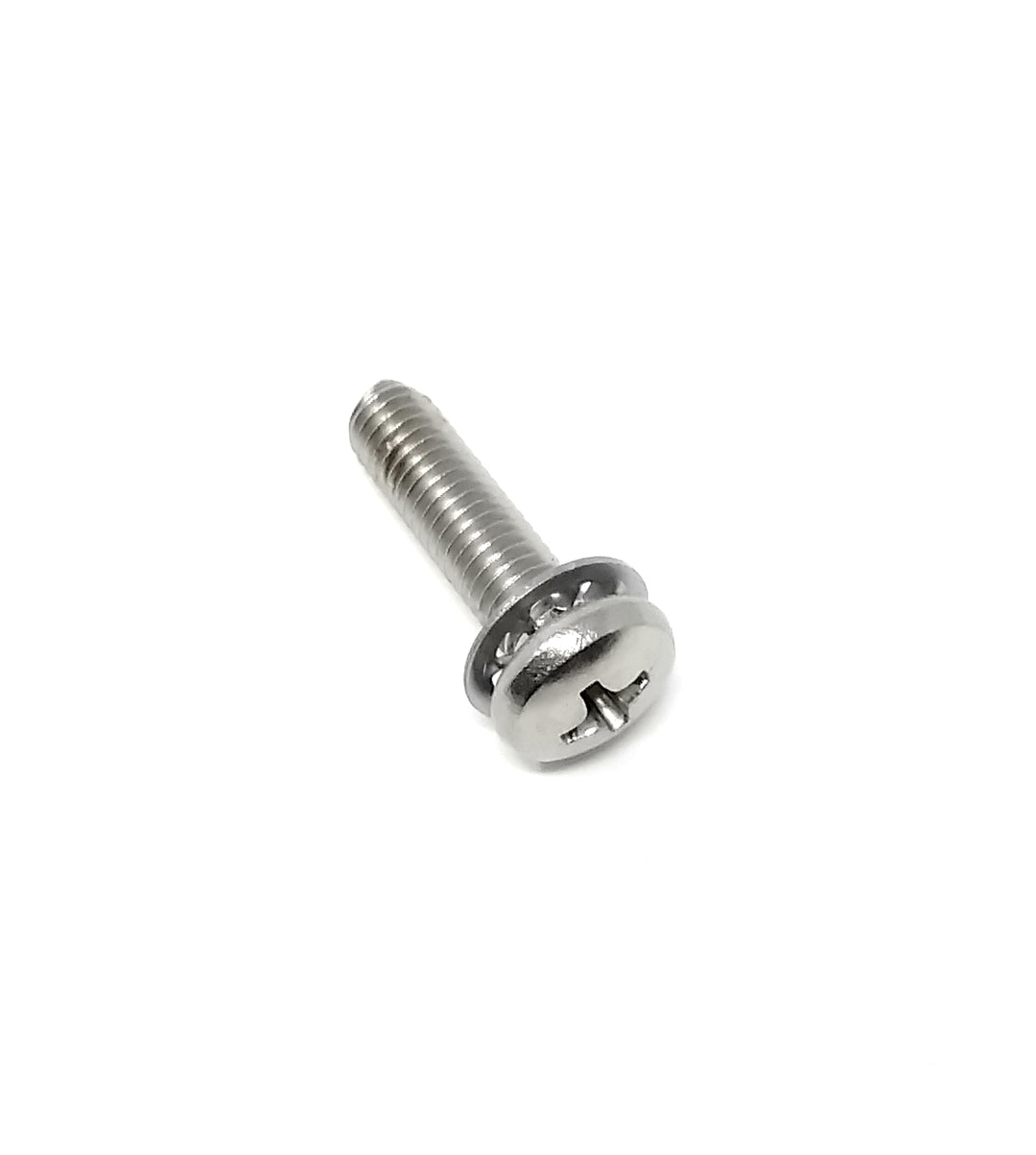 Pentair Kreepy Krauly Legend and Legend II Axle Screw w/ Lock Washer - ePoolSupply