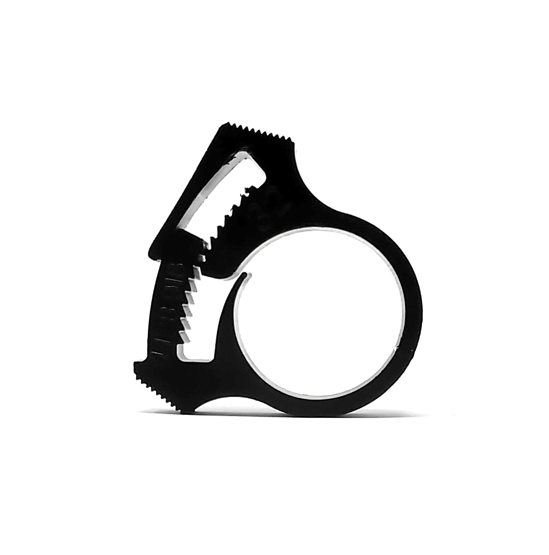 Side View - Pentair Kreepy Krauly Legend / Legend II / Platinum Hose Clamp - ePoolSupply