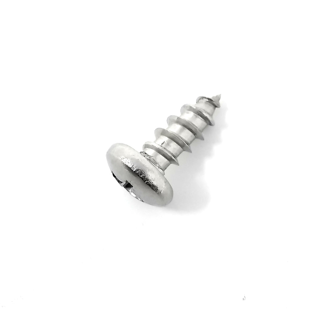 Side View - Pentair Kreepy Krauly Legend / Legend II / Platinum Screw for EA40 and EC110 - ePoolSupply