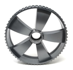 Pentair Kreepy Krauly Platinum Wheel w/ out Bearings - Grey