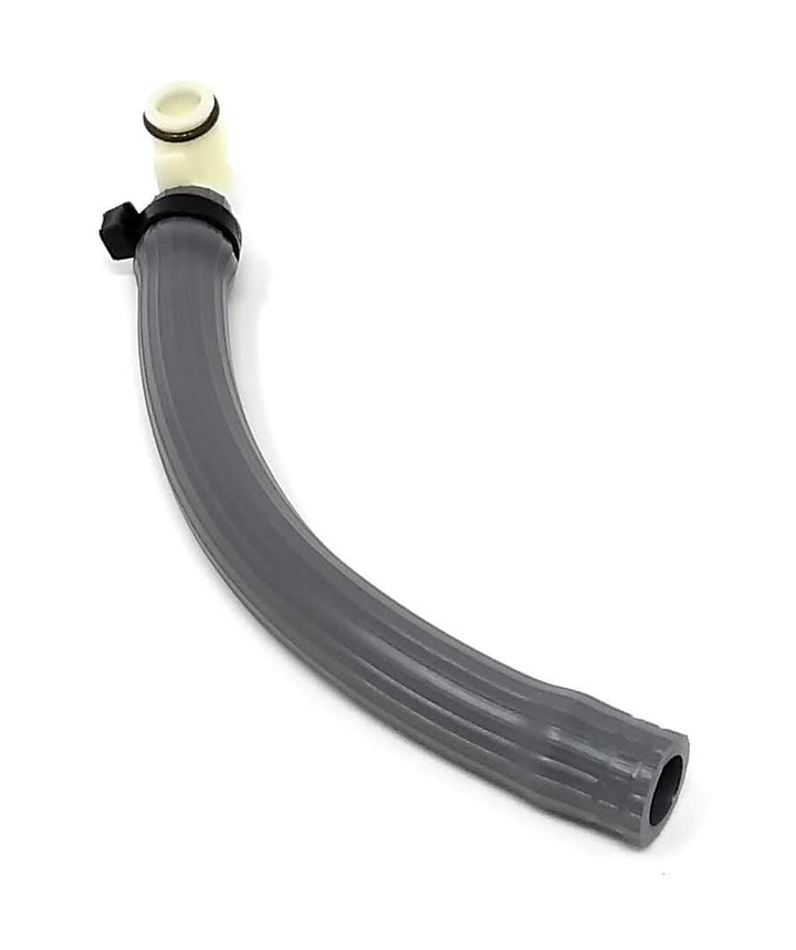 Bottom View of Pentair Racer Pressure Side Cleaner Turbine Hose Kit - ePoolSupply