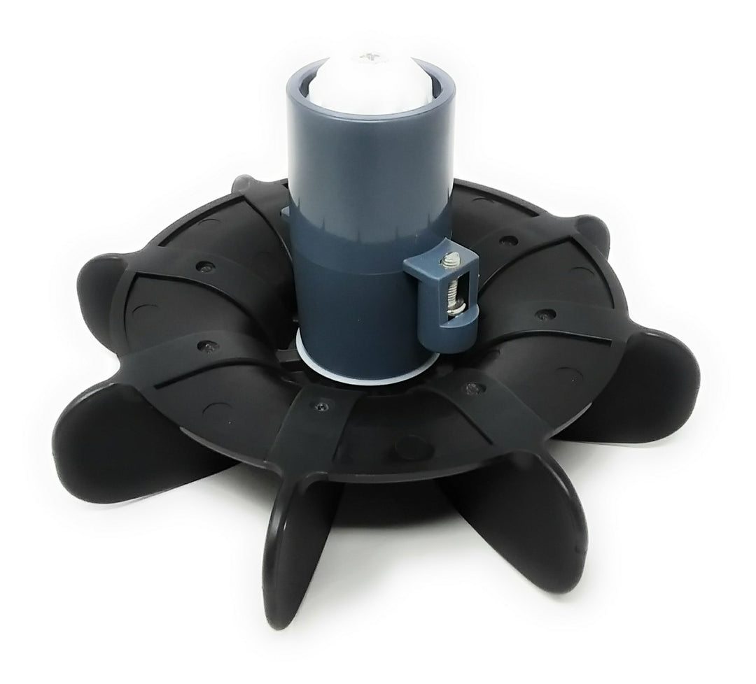 Polaris Quattro Sport Cyclonic Turbine - ePoolSupply