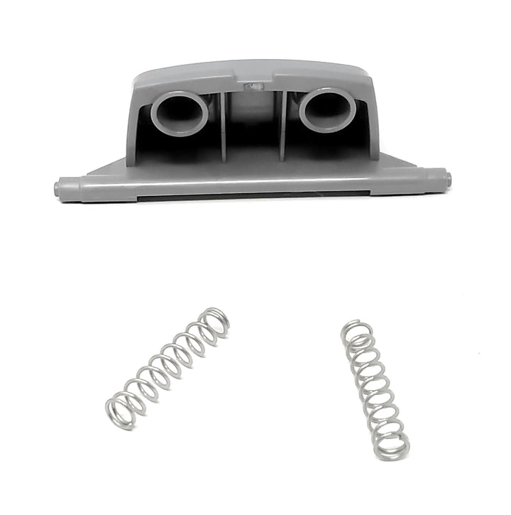 Polaris Quattro Sport Latch, Main Housing w/ Springs - ePoolSupply