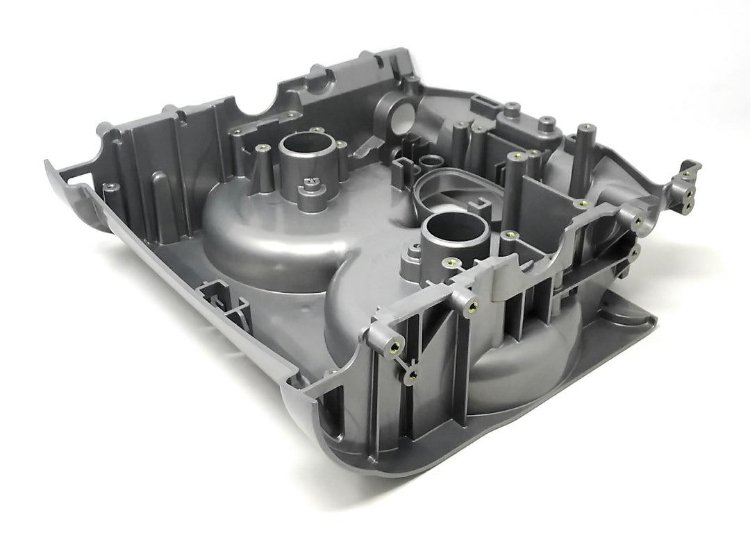 Polaris Quattro Sport Chassis (Warranty Only) - ePoolSupply