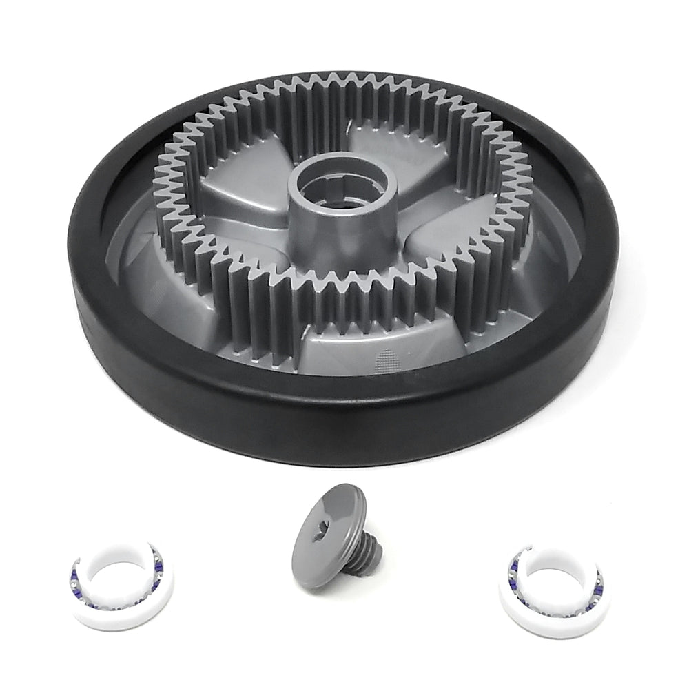 Polaris Quattro Sport Wheel / Tire Assembly - ePoolSupply