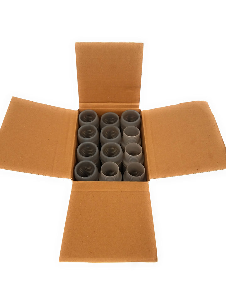 Open Box Top View of Pentair Kreepy Krauly Warrior Hose Set - ePoolSupply