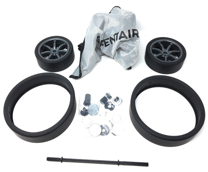 Pentair Racer LS Pressure Side Cleaner Tune Up Kit