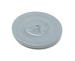 Polaris TR35P / TR36P Hub Cap, Silver