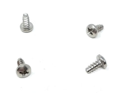 Polaris Vac-Sweep 165 / 65 and Turbo Turtle Screw, Mechanism, #6 x 5/16