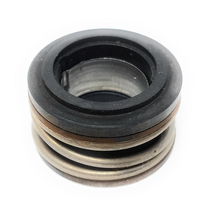 Bottom View - Pentair SuperFlo 5/8" Shaft Seal