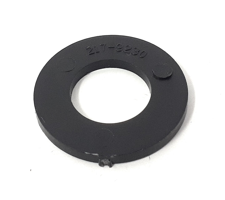 Clearance - Waterway Plastics .75" Eye Black Self-aligning Return Fitting