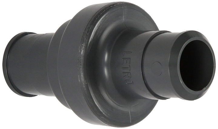 Pentair Kreepy Krauly Legend II Feed Hose Swivel - Gray - ePoolSupply