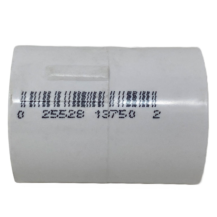 LASCO Schedule 40 PVC Slip Coupling