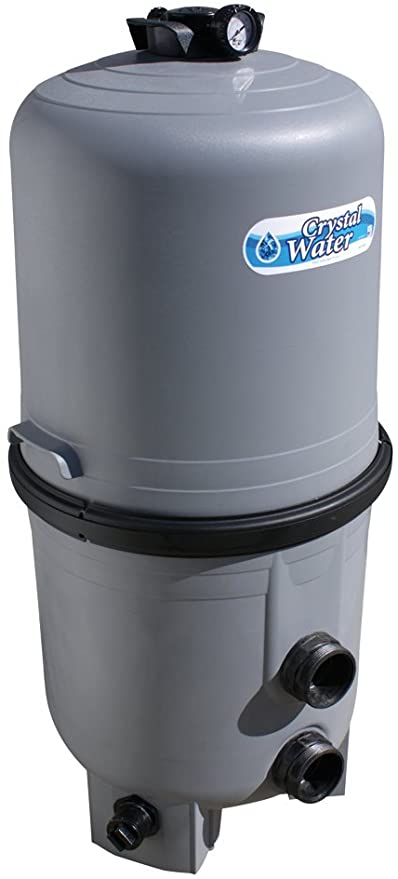 Waterway Crystal Clear Cartridge Filter 425 Sq. Ft. | 570-0425-07