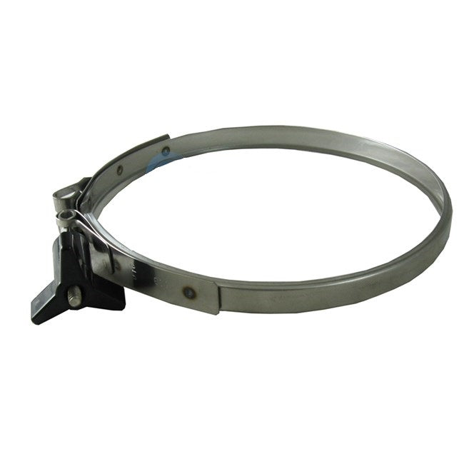 A&A Manufacturing Gould Valve Band Clamp - ePoolSupply