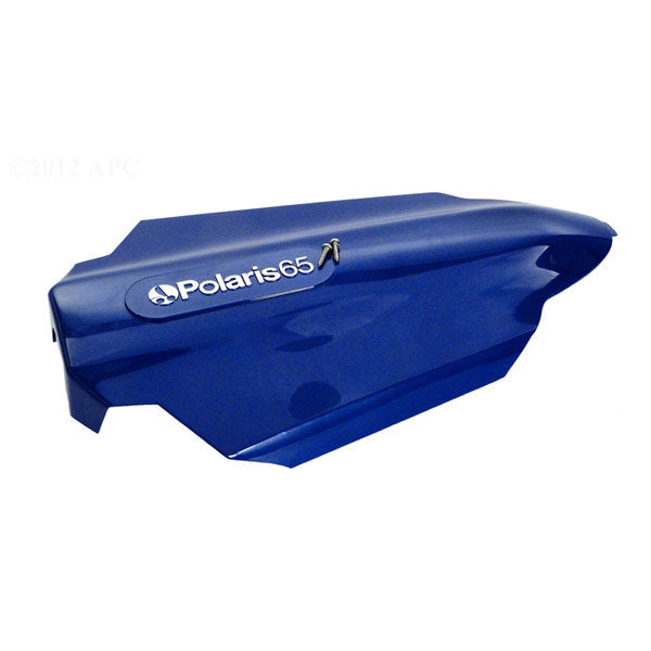 Polaris Vac-Sweep 65 Surface Module Top, Blue - ePoolSupply