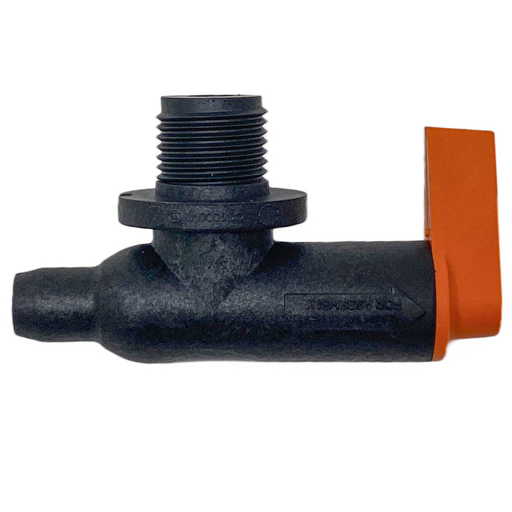 Hayward XStream Cartridge Filter Manual Air Relief Valve | CCX1000V