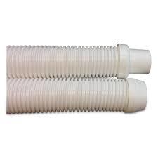 Zodiac Ranger/ Wahoo Hose, 1 Meter, White