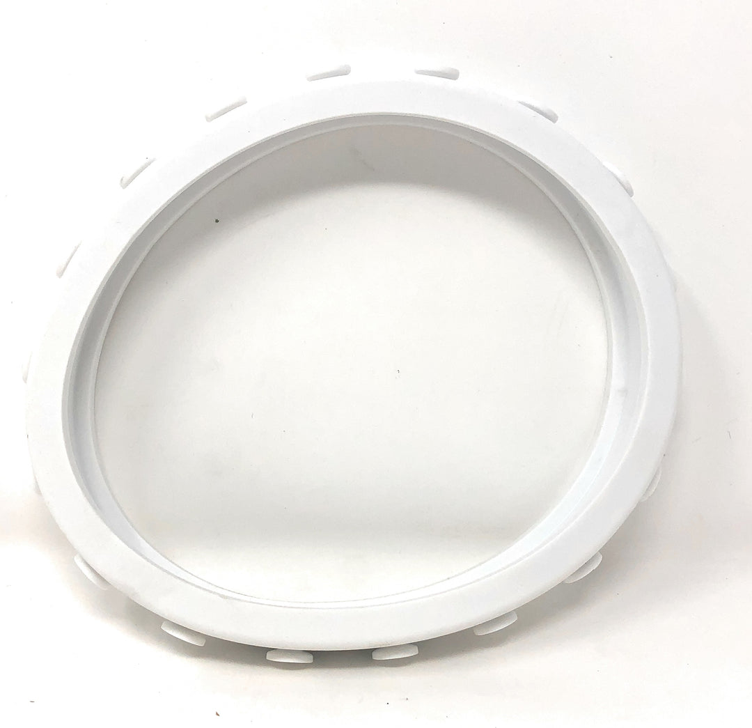 Zodiac PosiTrax Tire Replacement - White