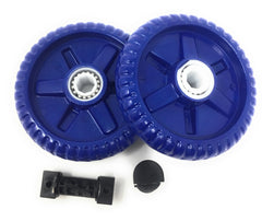 Hayward TriVac 700/500 Front Wheel Kit