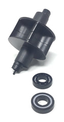 Hayward PoolVac Classic Turbine Kit with Bearings