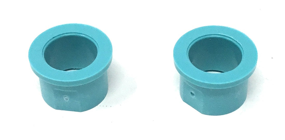 Front View of Bushings - Hayward Navigator Pro/PoolVac XL/Hayward Blu Universal Turbine/A-Frame Kit - ePoolSupply