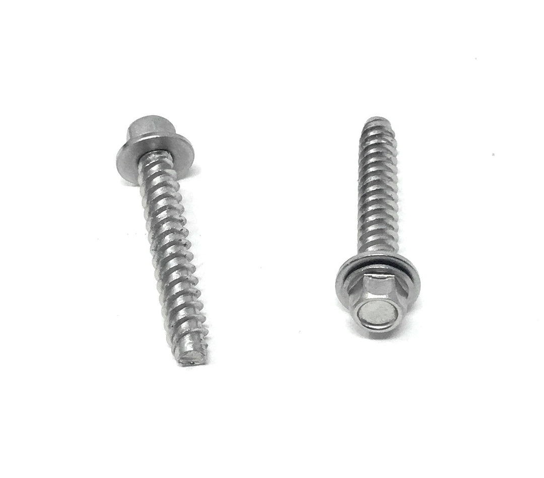 Top View of Screws - Hayward Navigator Pro/PoolVac XL/Hayward Blu Universal Turbine/A-Frame Kit - ePoolSupply