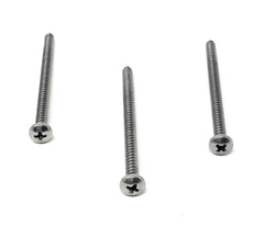 Hayward AquaNaut 200 400 & 450 Screw #10 18-8 (3 Pack)