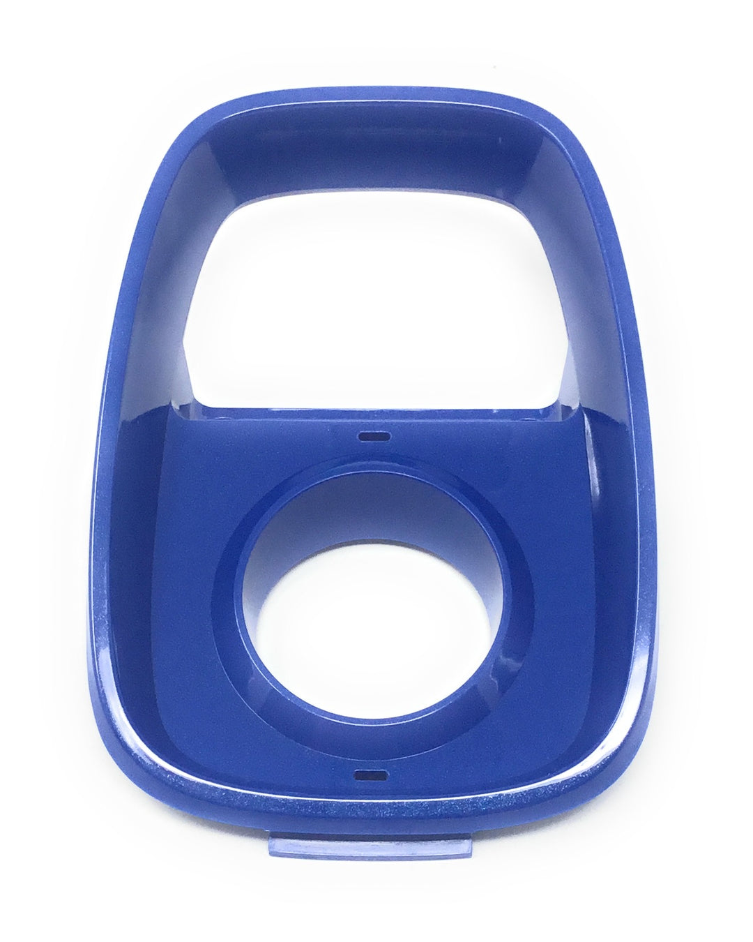 Top View - Hayward AquaNaut 400 Handle Blue Logo - ePoolSupply