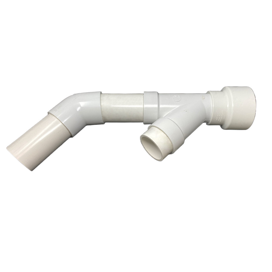 ETi 400 Indoor Direct Air Intake Kit