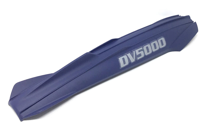 Side View - Hayward DV5000/KingRay Body Top Cover - ePoolSupply