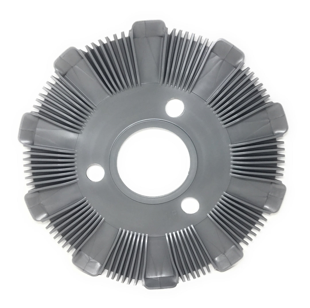 Top View - Hayward DV5000 Disc - ePoolSupply