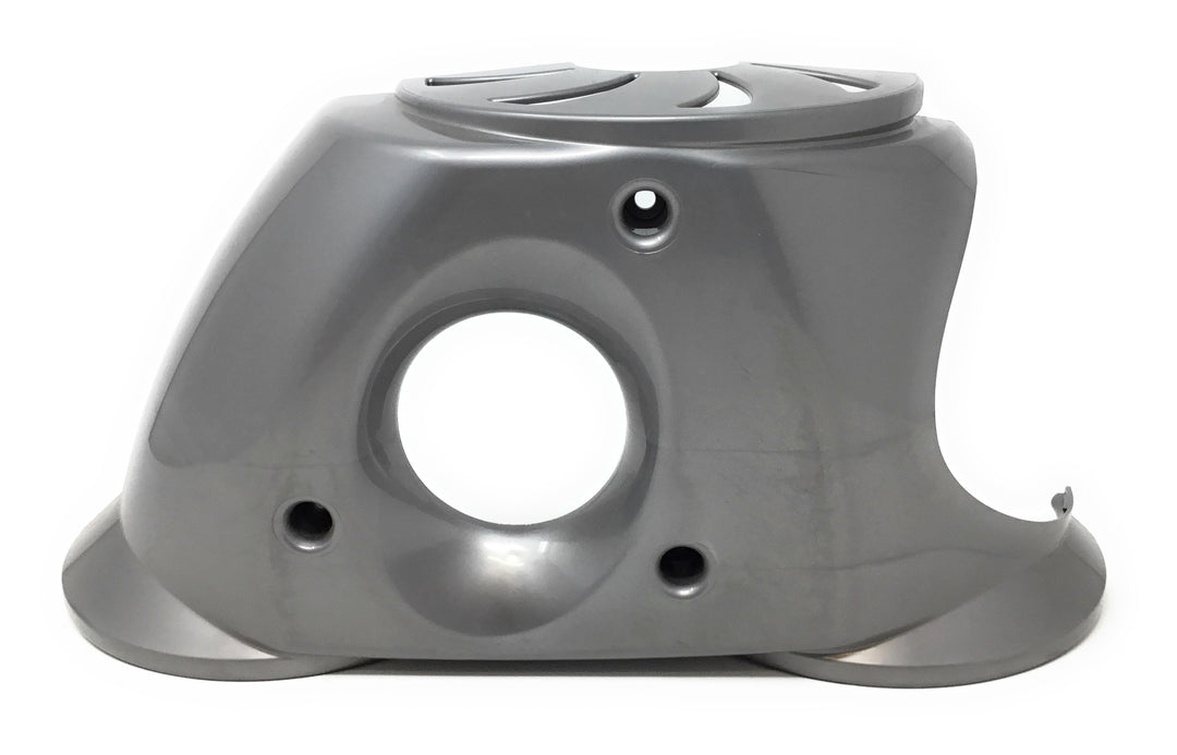 Side View - Polaris 3900 Sport Bottom Housing (39-004)