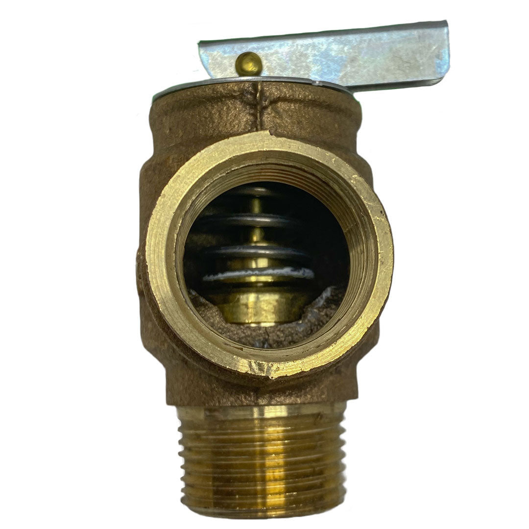 Jandy Pressure Relief Valve Kit JXI || R0336101