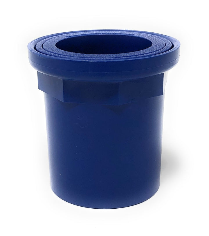 Caretaker VinylCare Floor Fitting (Dark Blue) - ePoolSupply