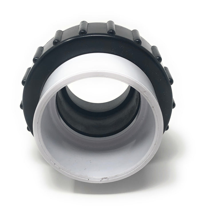 Custom Molded Products Hi-Temp Threaded Union (2"- 2") - ePoolSupply