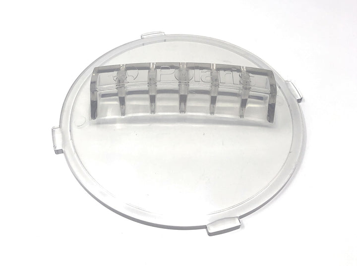 Caretaker Leaf-B-Gone Molded Inner Lid (Clear) - ePoolSupply