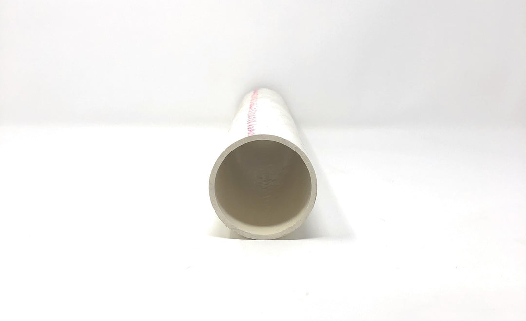 Pop Up Plumbing Riser  PVC Pipe 2" - ePoolSupply