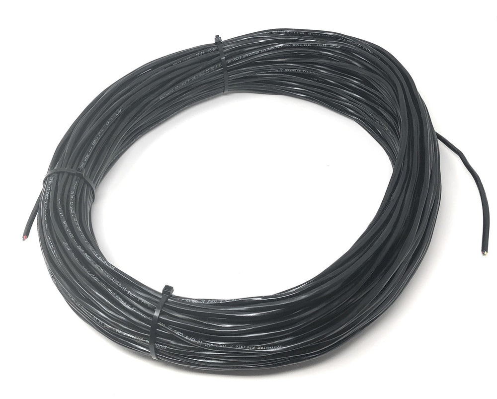 Caretaker Ultra Flex and Ultra Flex 2 Direct Burial Cable 250' Spool - ePoolSupply