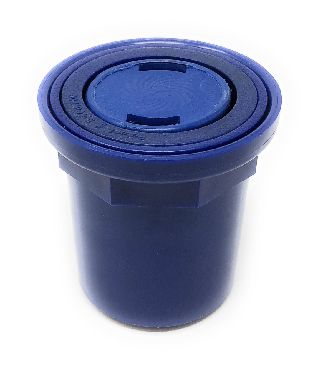 Caretaker 99 VinylCare Complete High Flow Cleaning Head (Dark Blue)