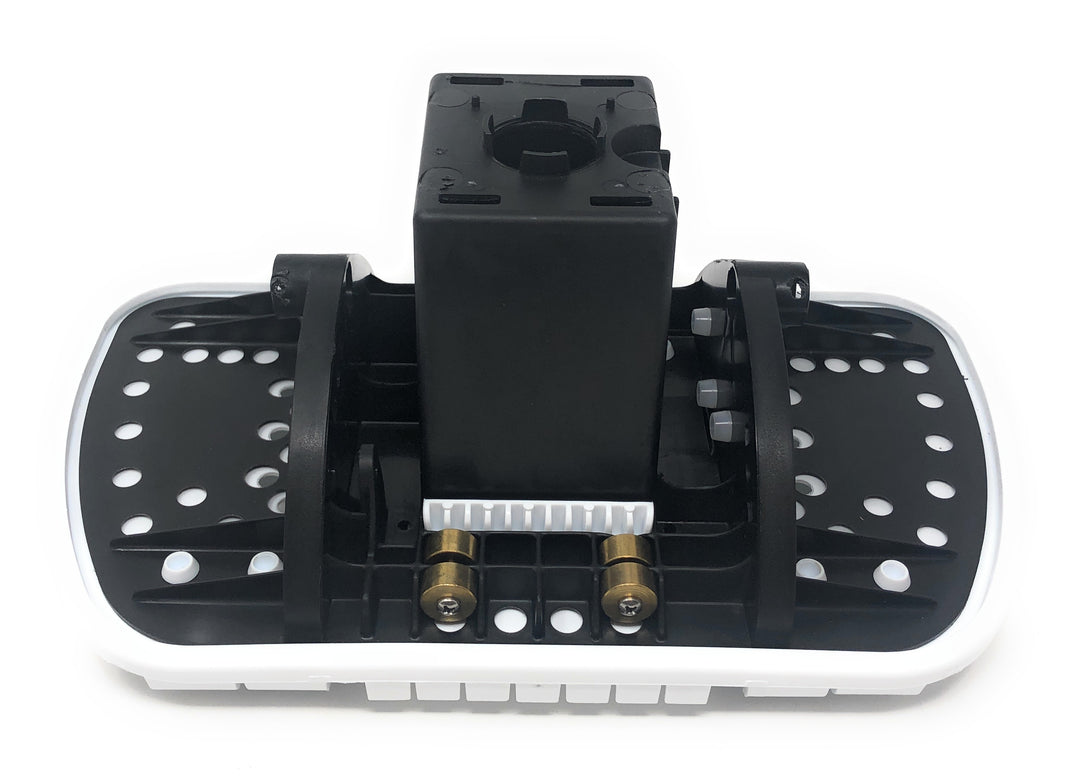 Top View - Pentair Kreepy Krauly SandShark Chassis with Pad - ePoolSupply