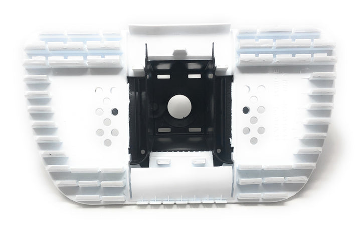 Bottom View - Pentair Kreepy Krauly SandShark Chassis with Pad - ePoolSupply