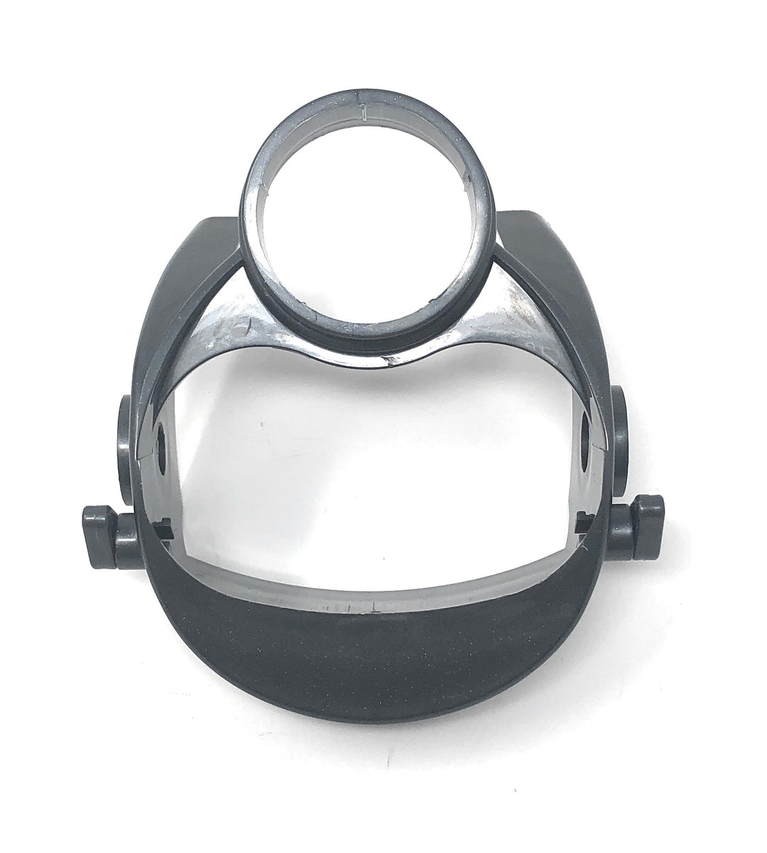 Top View - Pentair Kreepy Krauly Weight Holder (includes dive float restrictor set) - ePoolSupply