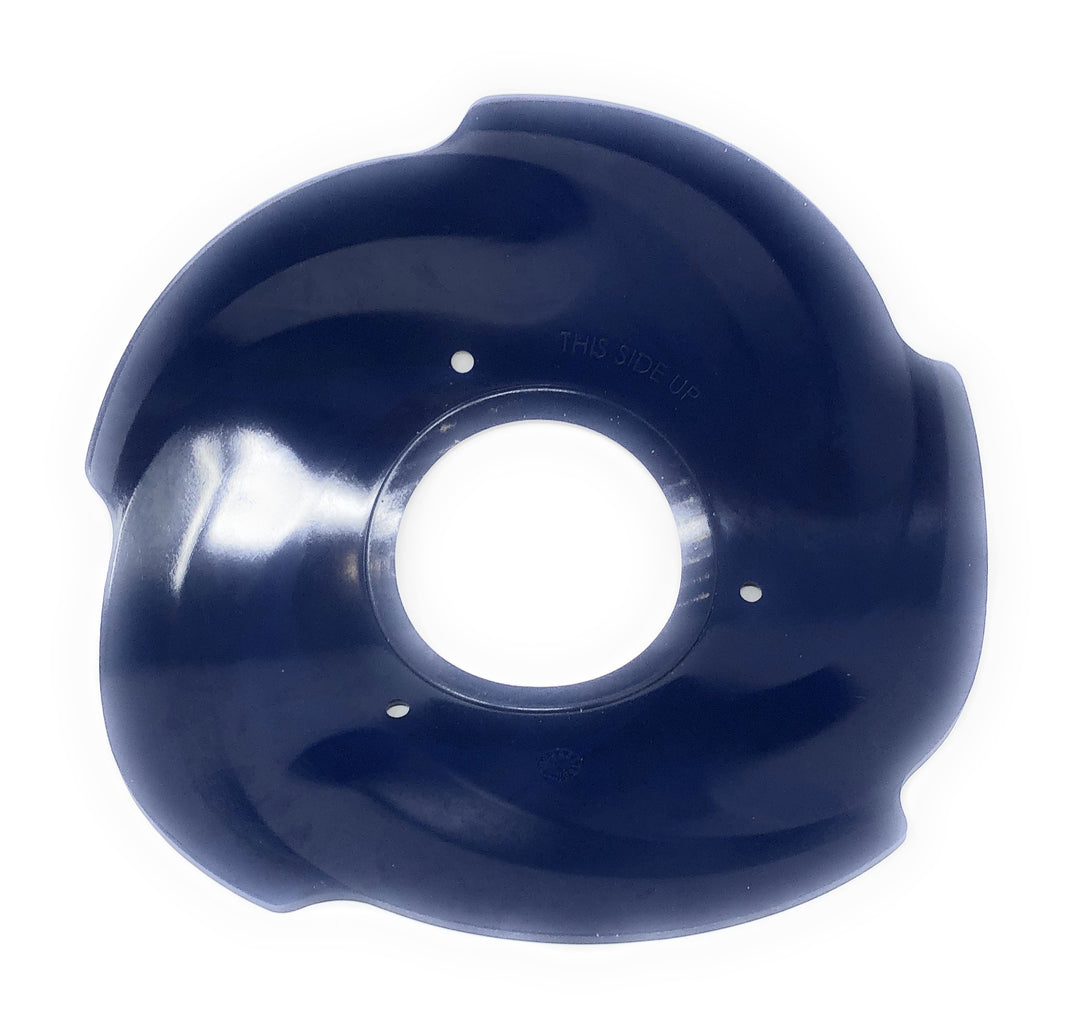 Front View - Pentair Kreepy Krauly Flat Seal - ePoolSupply