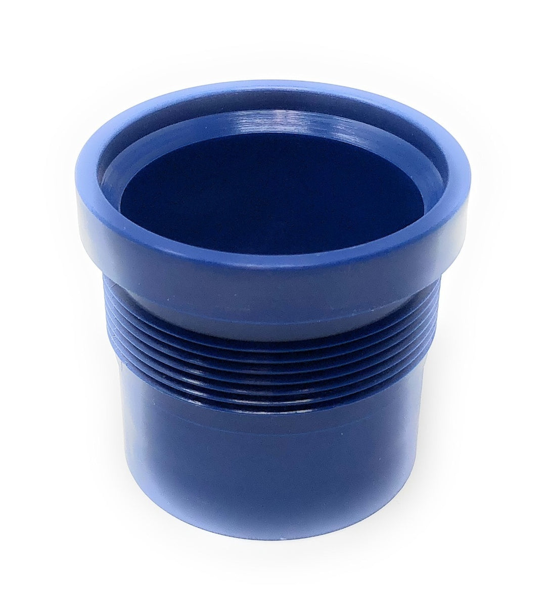 A&A Style 2 Vinyl Collar Thread Lock (Dark Blue) - ePoolSupply