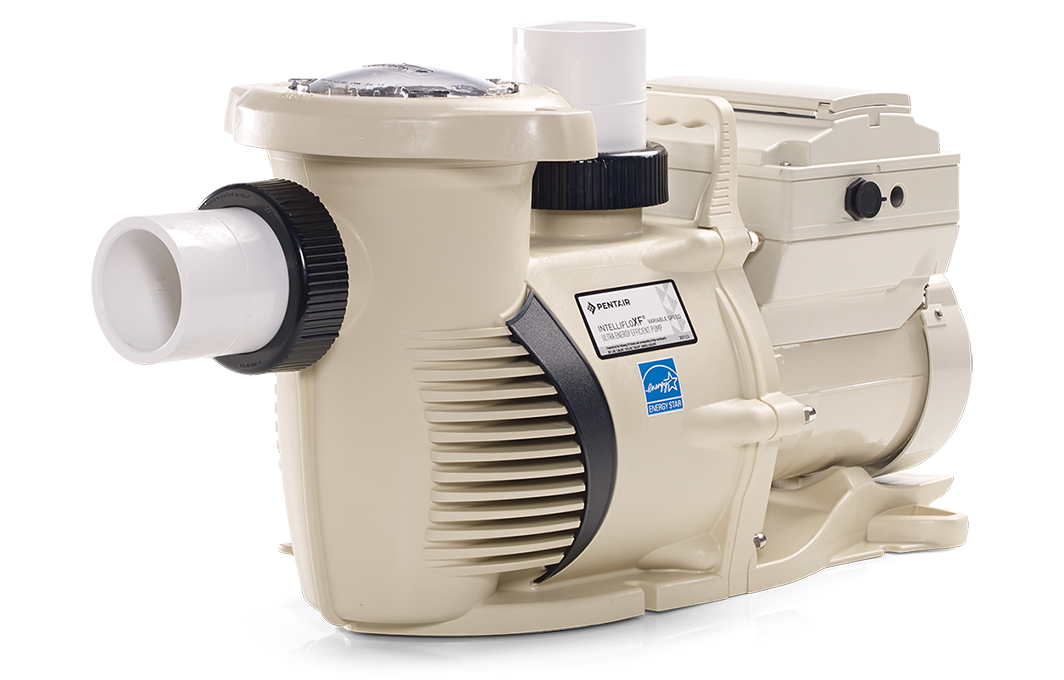 Pentair IntelliFlo XF Variable Speed Pool Pump