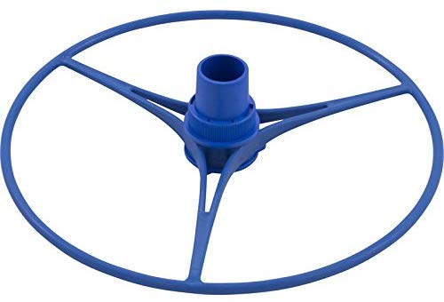 Top View - Pentair Kreepy Krauly Kruiser Deflector Wheel - ePoolSupply