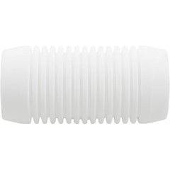 Pentair Kreepy Krauly E-Z Vac 4 in. Female / Female Hose Connector (White)