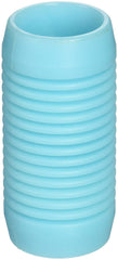 Pentair Kreepy Krauly E-Z Vac 4 in. Female / Female Blue Hose Connector | K21241B